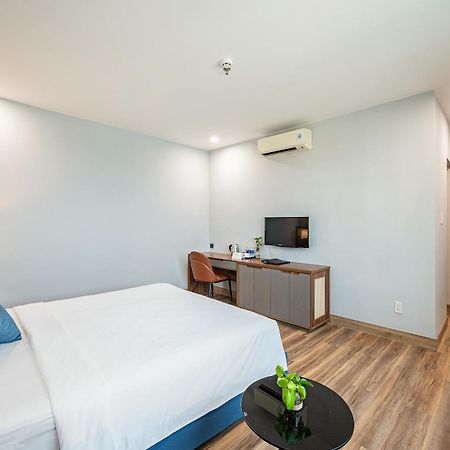 Tahiti Central Seaview - 50M To Night Market Phú Quốc Ngoại thất bức ảnh
